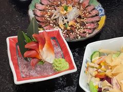 -無境·匠心日本料理(汉街店)