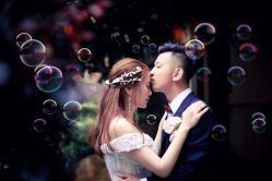 -JEFF STUDIO摄影摄像婚礼跟拍