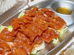 -白仁仔· 活烤海鲜 宵夜(豫园店)