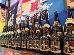 -平成屋·午肴夜酒(四川北路店)