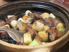 -啫火啫啫煲·顺德干蒸(西乡天虹店)