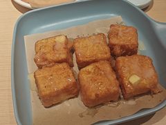 -多喝汤·粤式茶餐(太和金铂店)