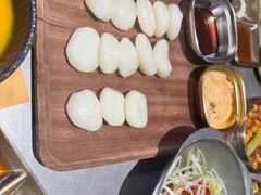 -牧童禧肉社·韩国炭火烤肉店(中粮祥云小镇创始店)