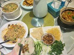 -四姐妹东北饺子(沙尾路店)