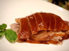 -四季民福烤鸭店(前门店)