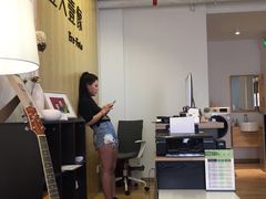 -壹人壹像工作室(购物公园店)
