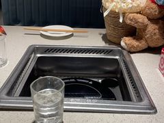 -海底捞火锅(航洋城店)