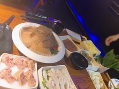 -大渝火锅(苏州西城永捷店)