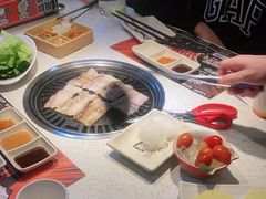 -猫抓烤肉(春熙路店)