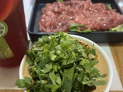 -大四喜·鲜牛肉火锅(洛阳大学城店)