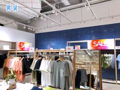 -oce(熙地港购物中心店)