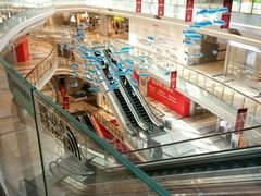 -银泰百货(厦门国贸中心店)