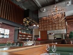 -OGGI TRATTORIA PIZZERIA(深业上城店)