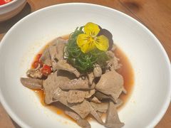 -烹贝小馆(华采天地店)