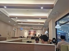 -萨莉亚意式餐厅(灵芝站中洲店)