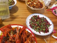 -冶建镜子·中国龙虾王(总店)