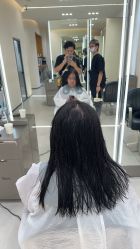 -汀南丝雨Hair design