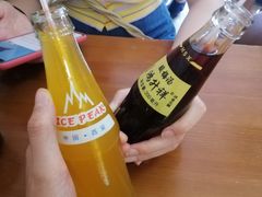 -刘信牛羊肉小炒泡馍(回民街店)
