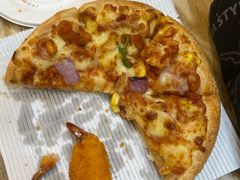 -尊宝比萨(南湖大华店)