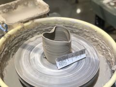 -初八专业级手工DIY陶艺社·户外研学·创意DIY首饰