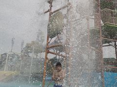 -西安华夏文旅水世界