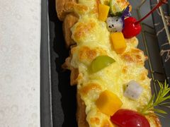 -3号仓库·创意中国菜(嘉兴龙鼎万达店)