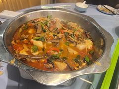 -三只鸟本地特色菜馆(上饶总店)