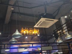 -上亿烧烤海鲜大咖(承德路店)