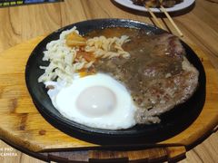 -纽斯特牛排自助餐厅(浦东文峰广场店)