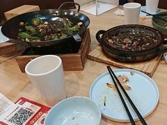 -宏状元现熬粥·京味菜(黄寺大街店)