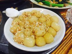 -禄源公·老莞诚饭店