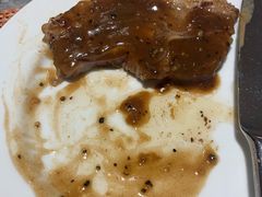 -松咖啡自助餐厅·松北香格里拉