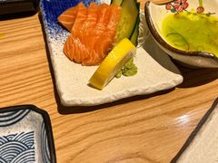 -六本目日式料理(珊瑚沙家园店)