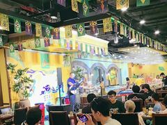 -拉丁餐厅·巴西烤肉自助(正佳广场店)