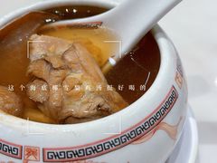 -稻香酒家·33年老字号·港式粤菜(富邦中心店)