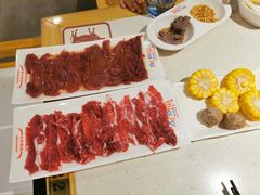 -浪里寻·臻牛养生牛肉火锅(方圆荟店)