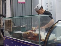 -刘老虎肉丸糊辣汤(总店)