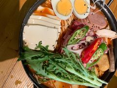 -汉米达特色料理餐厅(郴州友阿国际广场店)