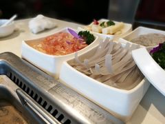 -海底捞火锅(锦艺城店)