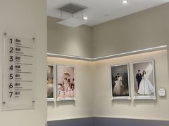 -海马体照相馆(广州新世界云门New park店)