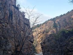 -崂山九水游览区