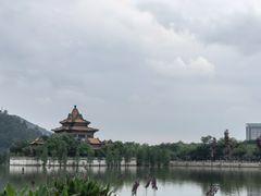 -顺峰山公园