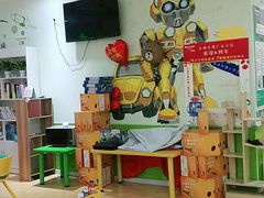 -乐博乐博少儿编程·乐高机器人编程·信息学竞赛(百仕达校区)