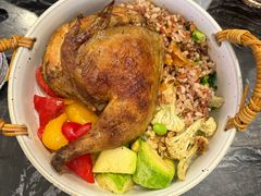 -THE WOODS 简餐 (国贸商城店)