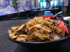 -东京爱上大连(中央大道店)