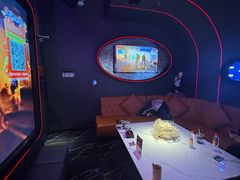 -星聚会KTV(合生汇黑金店)