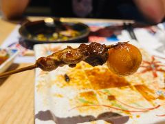 -鸟山鸣·日料食堂(王府井店)