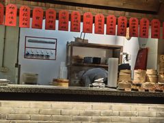 -南京大牌档(崇文门国瑞店)