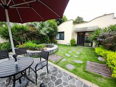 -海兰云天度假区温泉