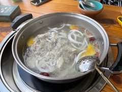 -南国锋味椰子鸡(瀚海店)